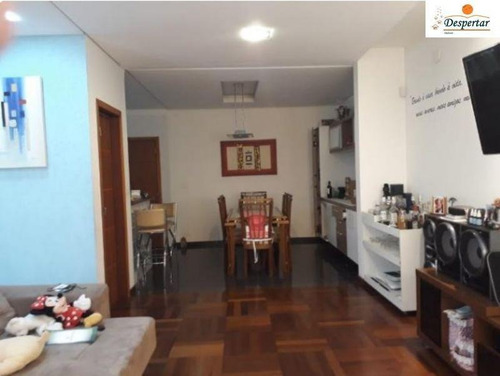 Imagem 1 de 20 de Sobrado Com 3 Dormitórios À Venda, 164 M² Por R$ 742.000,00 - Piqueri - São Paulo/sp - So0354