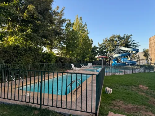 Departamento En Venta Av. Vicuña Mackenna