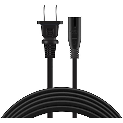 Cable De Alimentación De Ca Para Máquina De Coser Necchi 615