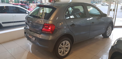 Volkswagen Gol Trend 101cv 5p 0 Km #22