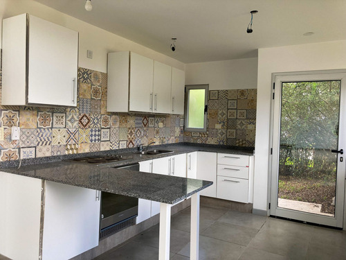 Alquiler Casa 4 Amb En Lagos De San Eliseo