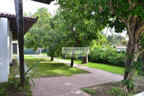 Imagem 18 de 30 de Casa Residencial À Venda, Papicu, Fortaleza. - Ca0865