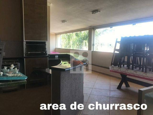 Imagem 1 de 14 de Casa Com 3 Dormitórios À Venda, 300 M² Por R$ 585.000,00 - Planalto Verde - Ribeirão Preto/sp - Ca0593