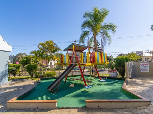 Imagem 19 de 20 de Apartamento - Ap00659 - 69537439