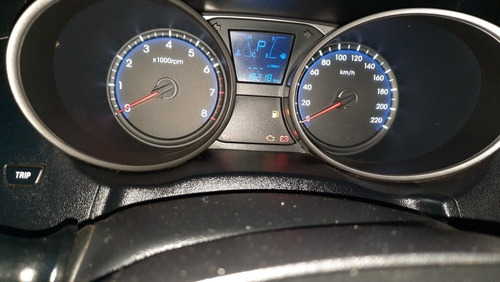 Hyundai Tucson 2010 2.0 Gl 6at 2wd