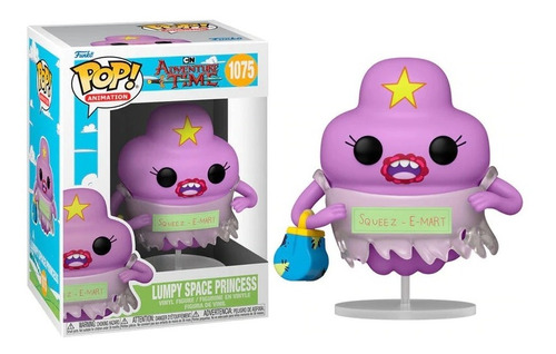 Adventure Time - Lumpy Space Princess - Funko Pop!