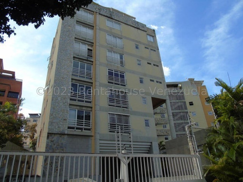 Imagen 20 de 22 de Apartamento En Alquiler - Urb. Los Naranjos De Las Mercedes