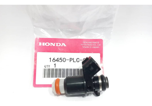 Inyector Gasolina Honda Civic Emotion 1.7