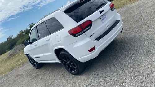 Jeep Grand Cherokee 4x4 2019 Recién Importado Condiciones 1