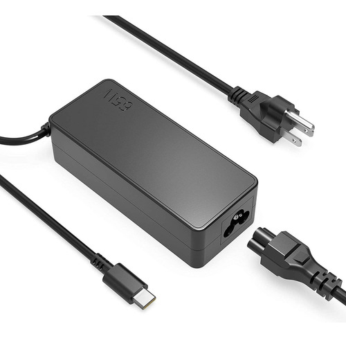 Cargador Superer Usb Tipo C De 65w  P/ Dell Latitude 7420