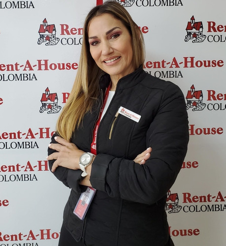 Franquicia Inmobiliaria Rentahouse Finca Raíz