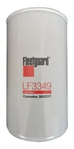 Comprar Filtro Aceite Lf3349 Fleetguard P558615 Bt339 W950\u002F18