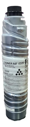 Toner Compatible Ricoh Mp3500 4000 4001/2 Mp4500 5000 884922