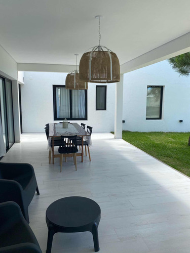 Casa Costa Esmeralda - Senderos Iii - 8pax