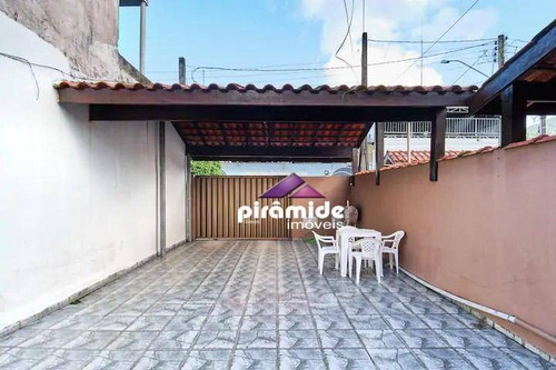 Casa À Venda, 80 M² Por R$ 335.000,00 - Estufa Ii - Ubatuba/sp - Ca6016