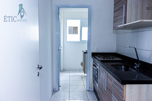 Imagem 19 de 20 de Apartamento Residencial Em São Paulo - Sp - Ap1061_etic
