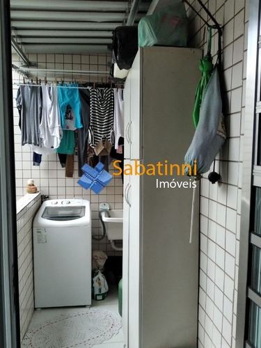 Imagem 12 de 15 de Apartamento A Venda Em Sp Tatuapé - Ap06055 - 70146642