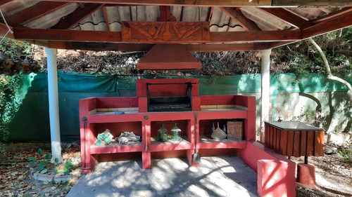 Imagen 28 de 30 de Preciosa Casa Con Dependencias Anexas En Parcela Campestre