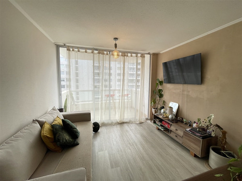 Departamento En Arriendo De 2 Dorm. En La Serena