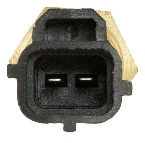 Sensor Temperatura Refrigerante Wk Para 3 2.5 2014 2015