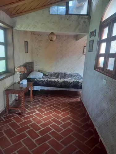 Se Vende Preciosa Cabaña Amuebladaen Zirahuen, Con Vista Al Lago