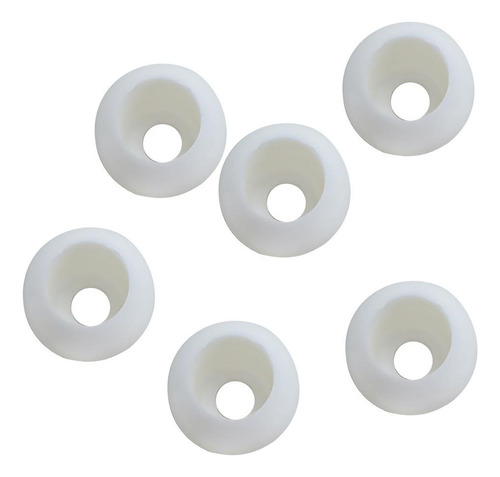 - 4 Profesionales Hebillas De Cuerda For Ejercicio Y