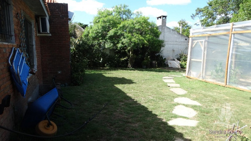 Casa En Venta Punta Del Este 3 Casas En Un Padron - Ref: 29614