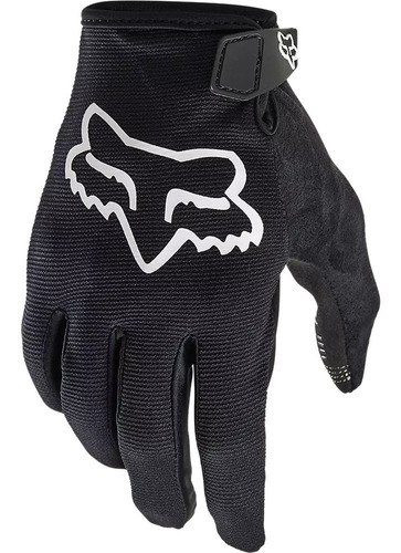 Guantes Fox Ranger 22 Moto Mountain Bike Dh Solomototeam