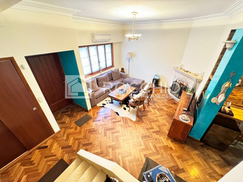 Casa En Venta 5 Ambientes En Villa Ballester