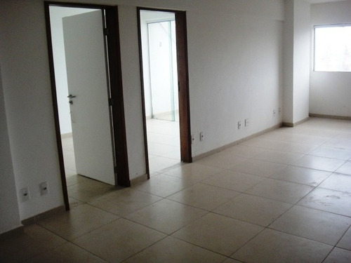 Comercial Para Aluguel, 0 Dormitórios, Praia Campista - Macaé - 827