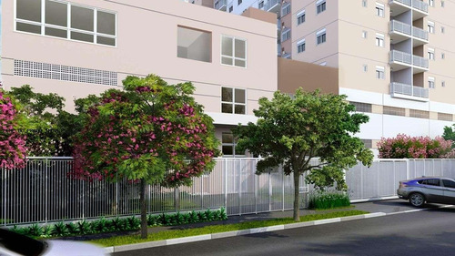 Imagem 14 de 15 de Apartamento 3 Dormitórios Para Venda Em São Paulo, Catumbi, 3 Dormitórios, 1 Suíte, 2 Banheiros - Lpig016_2-1233987