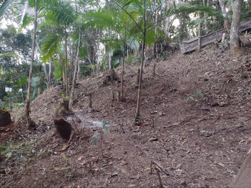 Chácara Em Juquitiba A 50 Min De Sp