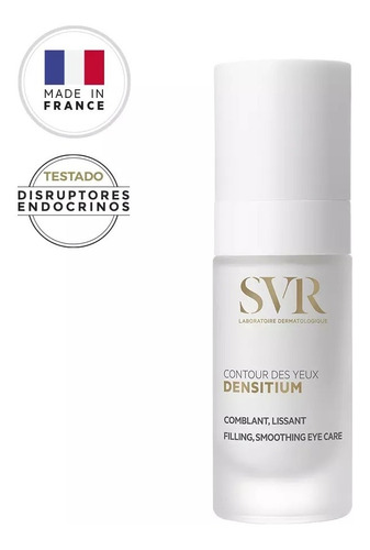 Svr Densitium Contorno Ojos Yeux  15ml