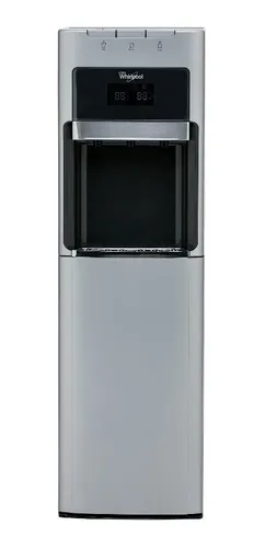 comprar Despachador De Agua Whirlpool Wk5915bd Garrafón Oculto