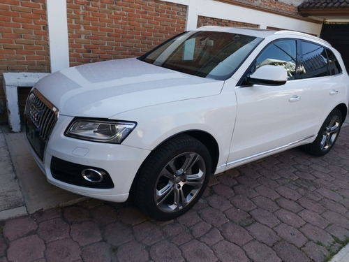 Imagen 1 de 9 de Audi Q5 2017 2.0 L T Elite Dsg