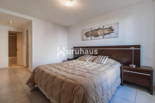 Departamento Venta Punta Del Este Playa Brava