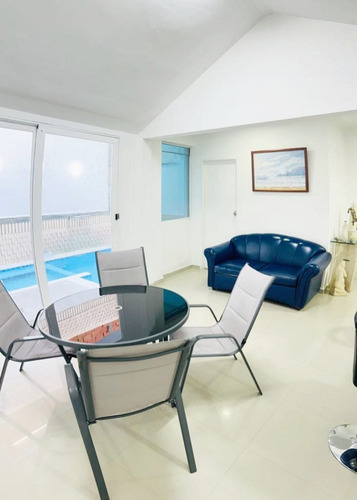 Imagen 10 de 23 de Marisol Castro Vende Townhouse En Tucacas | Falcón | Conjunto Residencial Playuela | Foth-mc2