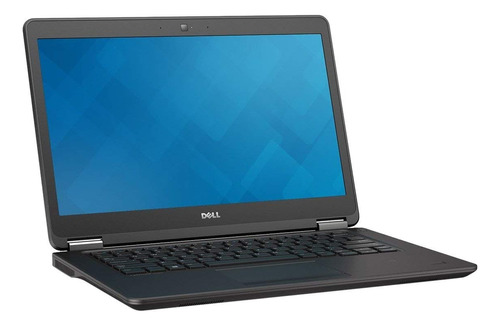 Laptop Dell Latitude E7270 Core I7-6600 8gb Ram 256gb Ssd