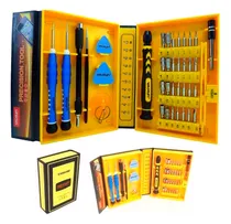 Comprar Kit Destornilladores Manuales Para Celulares Yaxun Yx6028b