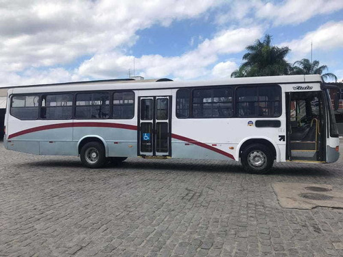 Marcopolo Vialle 2010 Mb Of 1722 42 Lug R$ 75 Mil