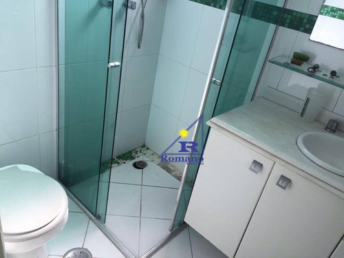 Imagem 5 de 15 de Apartamento Com 3 Dormitórios À Venda, 130 M² Por R$ 1.007.000,00 - Vila Diva (zona Leste) - São Paulo/sp - Ap4196