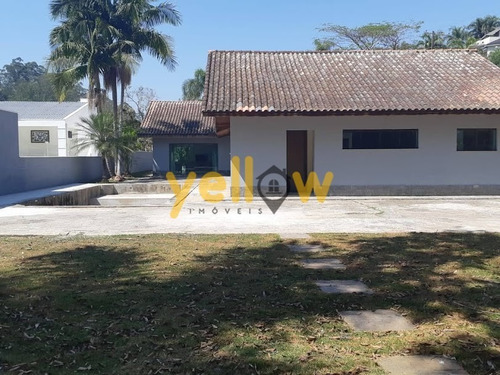 Imagem 5 de 25 de Casa - Novo Horizonte Hills I E Ii - Ca-2788