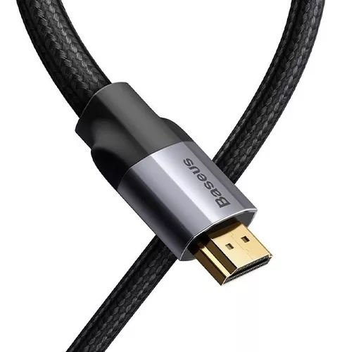 Cable HDMI 4K Alta Calidad