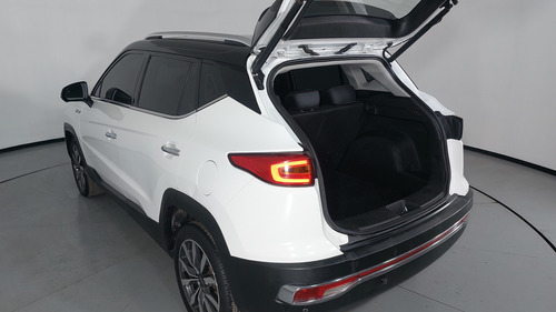 JAC Sei4 1.5 Connect Cvt