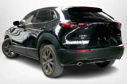 Mazda CX-30 5 PTS. I GRAND TOURING, L4, 2.5 LT. 186 HP, TA 6
