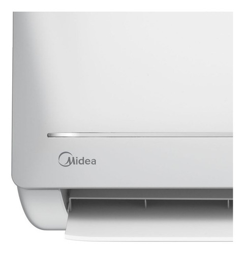 Aire Acondicionado Midea Split On Off  3000 Fg Frio-calor