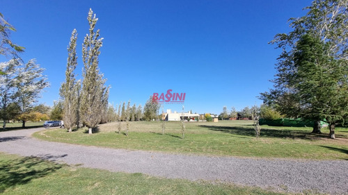 Venta Lote Terreno La Carolina Golf Club Barrio Privado