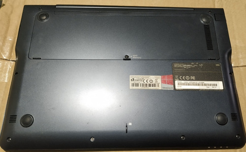 Samsung Ultrabook Ativ Book 5