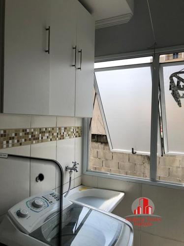 Imagem 3 de 16 de Apartamento Padrão À Venda Em Taubaté/sp - 1146