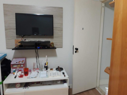 Imagem 7 de 17 de Otimo Apt, Excelente Localizaçao - Ap1648